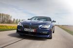 Alpina B6 xDrive Gran Coupe 2015 года